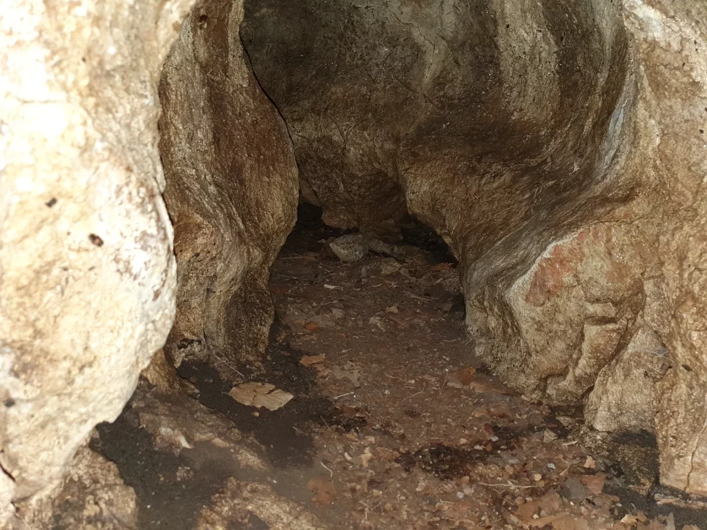 Jaskyňa Remeta