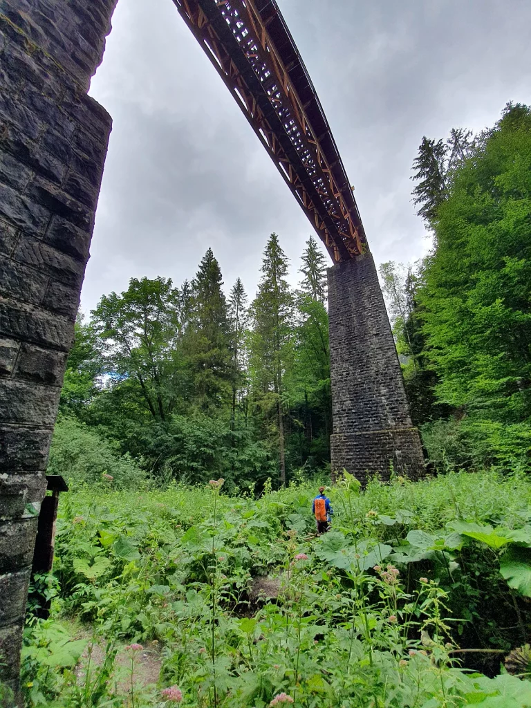 Čertov viadukt